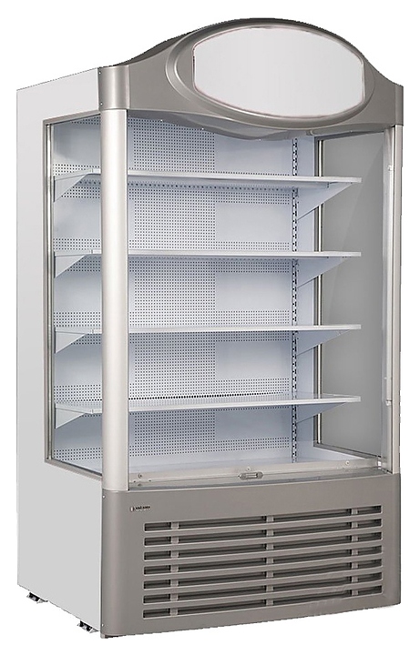 Горка холодильная UGUR UOF3