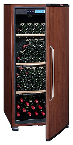 Винный шкаф La Sommeliere CTPE142 ECO Cl. A+