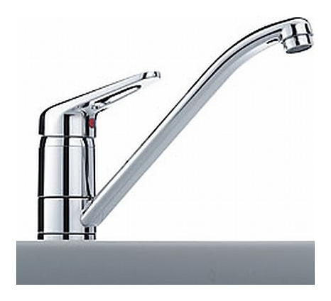 Смеситель Franke Belaqua 750 хром