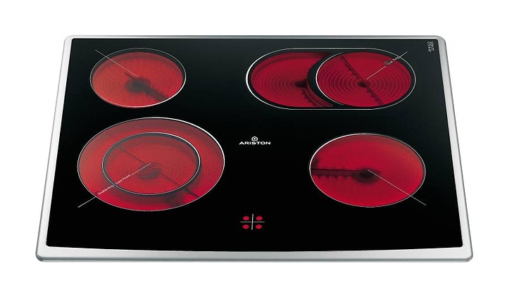 Варочная панель Ariston KBH 6024 DO IX