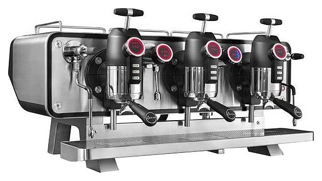 Кофемашина Sanremo Opera 3