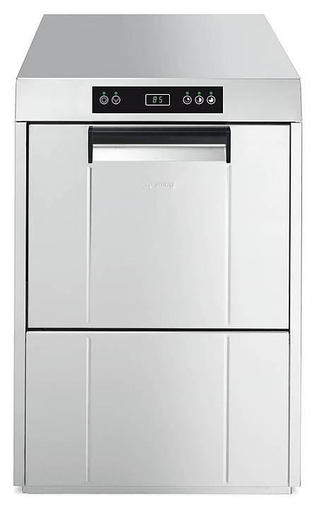 Стаканомоечная машина SMEG CWG410MD-1