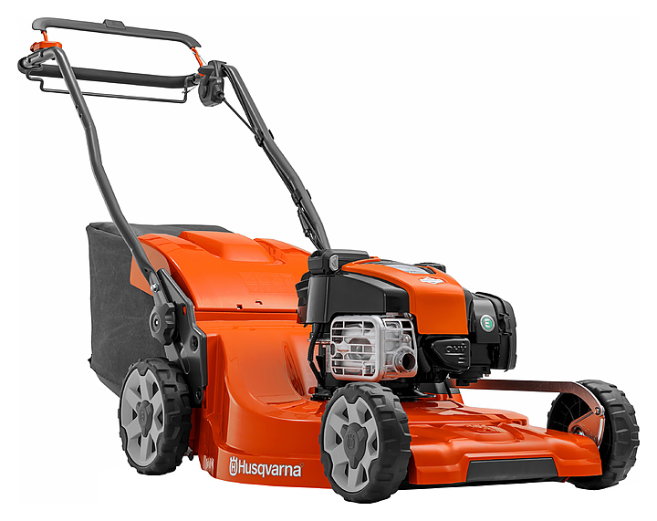 Газонокосилка бензиновая Husqvarna LC 353Vi