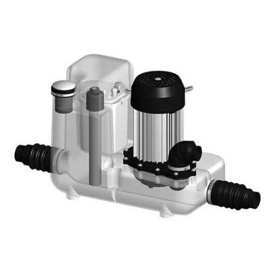 Установка канализационная SFA SANICOM