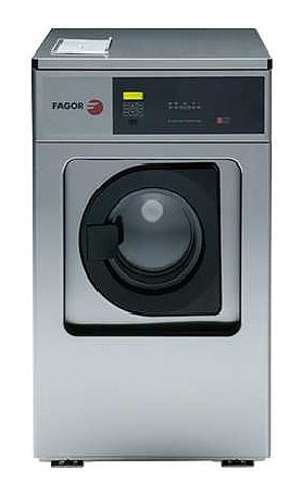 Стиральная машина высокоскоростная Fagor Professional LA-10 MP AC