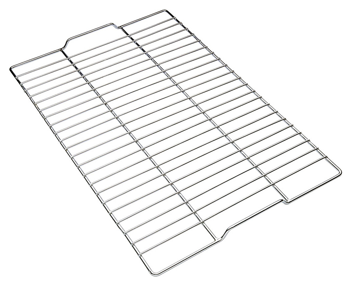 Набор решеток SMEG Professional 3805 (600х400) 4 шт.