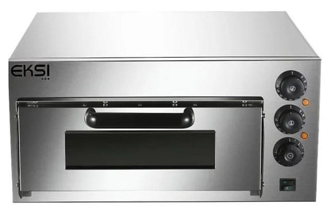 Печь для пиццы EKSI EPO-1