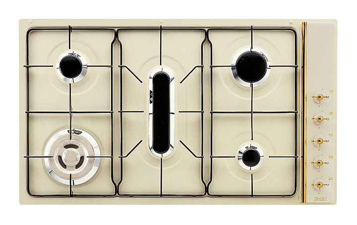 Варочная панель SMEG S809ASEP3