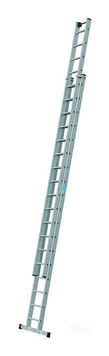 Лестница ZARGES 40215 Everest 2E 2х18