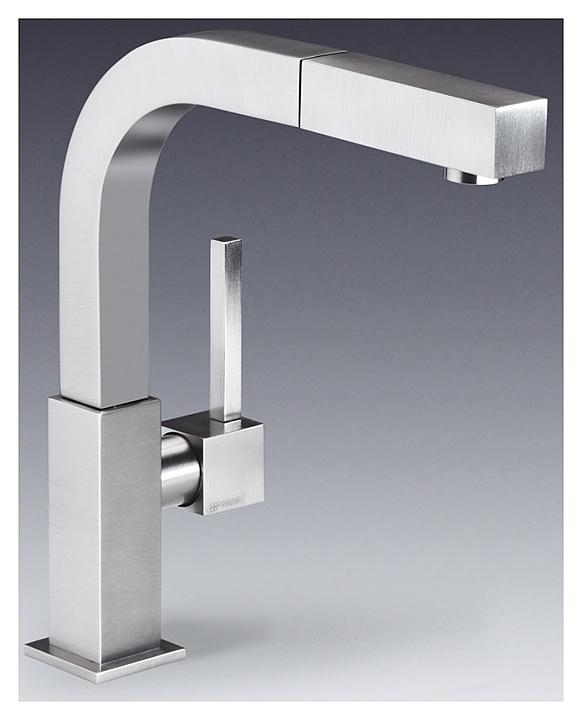 Смеситель SMEG MDQ5-IS2