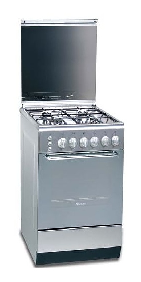 Газовая плита Ardo A 5640 G6 inox