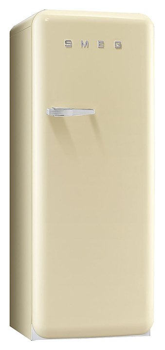 Морозильник SMEG CVB20RP