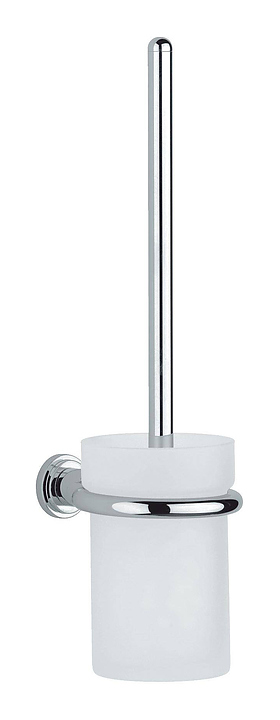 Туалетный ершик в комплекте Grohe Atrio neutral 40314000 хром