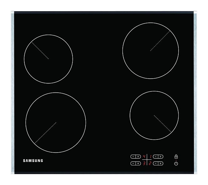 Варочная панель Samsung C61RADSTR