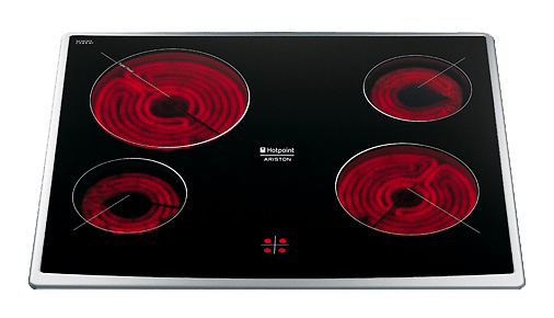 Варочная панель Ariston CISKBH 6004 IX/1/HA