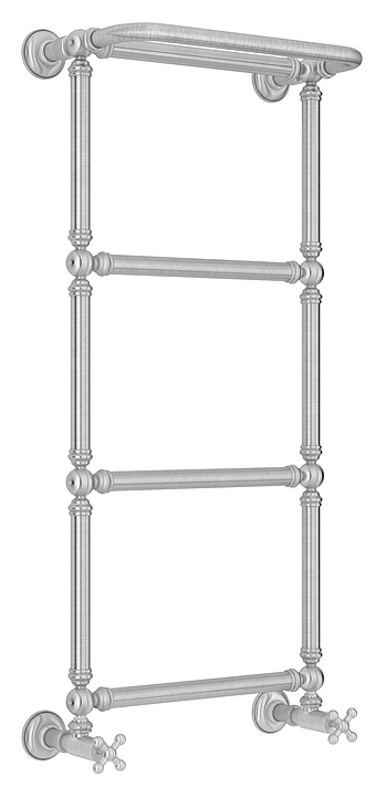Полотенцесушитель водяной Сунержа Ренессанс 1386 96x40 см сатин
