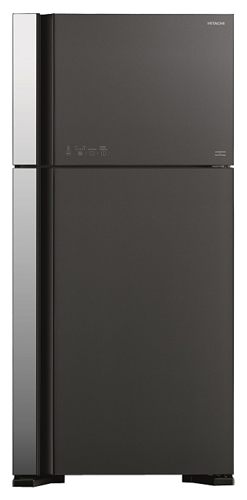 Холодильник Hitachi R-VG 662 PU3 GGR