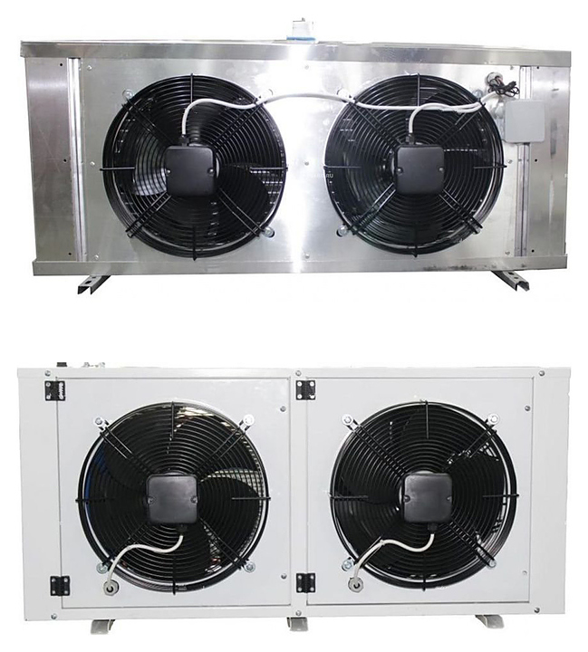 Сплит-система среднетемпературная Intercold МСМ 451