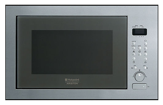 Микроволновая печь Ariston MWA 222 IX/HA