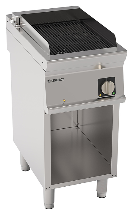 Вапо-гриль Tecnoinox GD4FE7