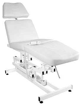 Стол массажный Имидж Мастер КК-04э белый