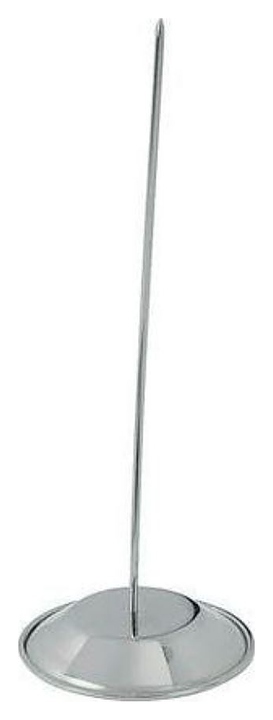 Игла для чеков MGSteel BSP924