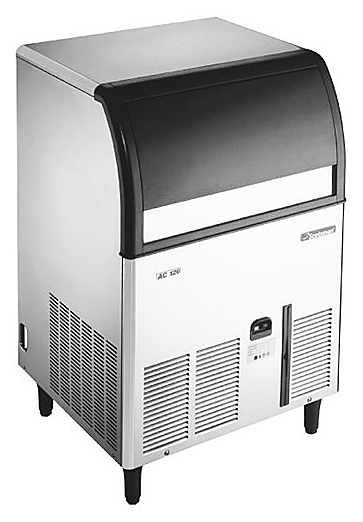 Льдогенератор SCOTSMAN ACM 126 AS