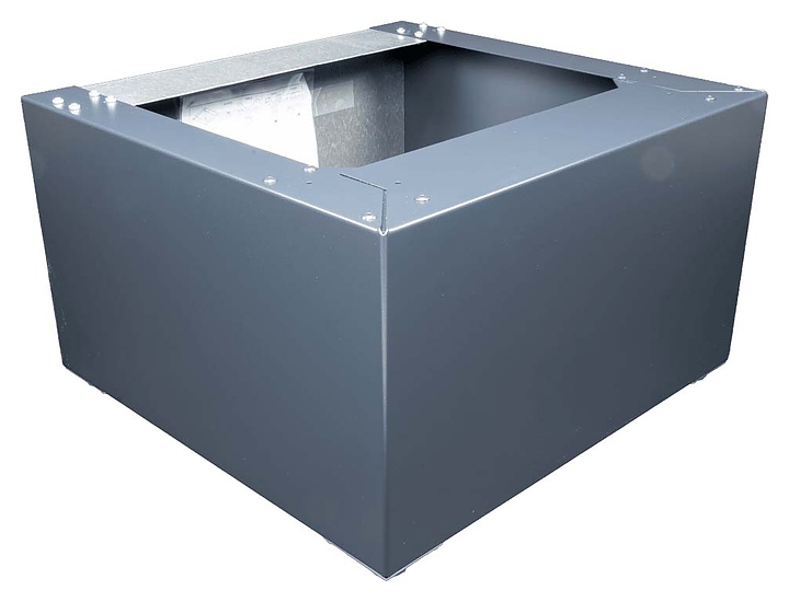 Цоколь под стиральную машину Schulthess Titan Rock