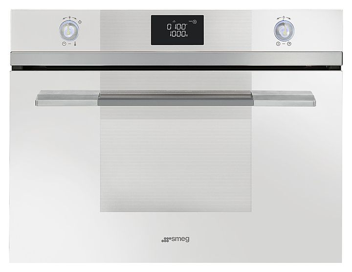 Микроволновая печь SMEG SF4120MB