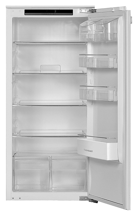 Встраиваемый холодильник Kuppersbusch IKE 2480-2