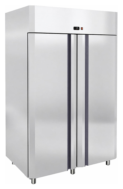 Шкаф морозильный HICOLD C120 11/BT W