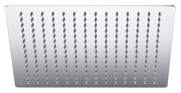 Душ верхний Wasserkraft A118 хром