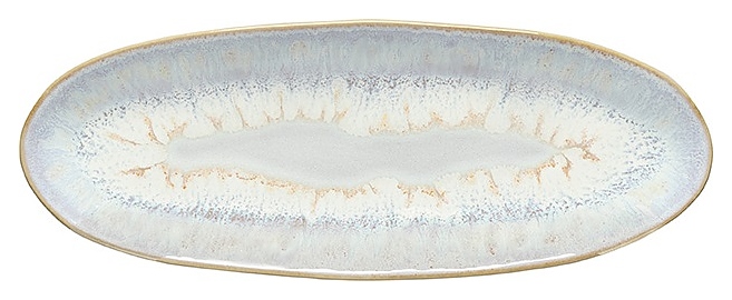 Тарелка Costa Nova GOA241-SAL(GOA241-00918R) 24,3х9,2 см (керамика)