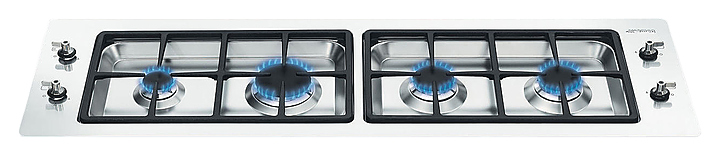 Варочная панель SMEG PDXF116RS