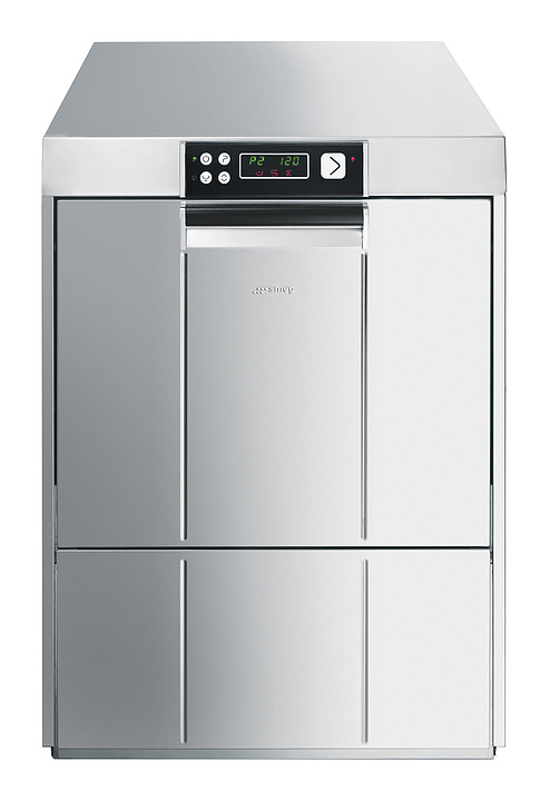 Посудомоечная машина с фронтальной загрузкой SMEG CW530DE-1