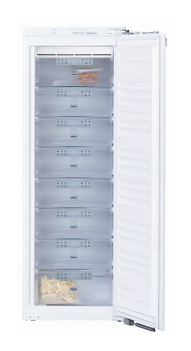Встраиваемый морозильник Miele FN 9752 I