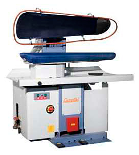 Пресс гладильный Camptel 451A UNIVERSAL (ANGHINETTI TECHNOMATIC 451 A)