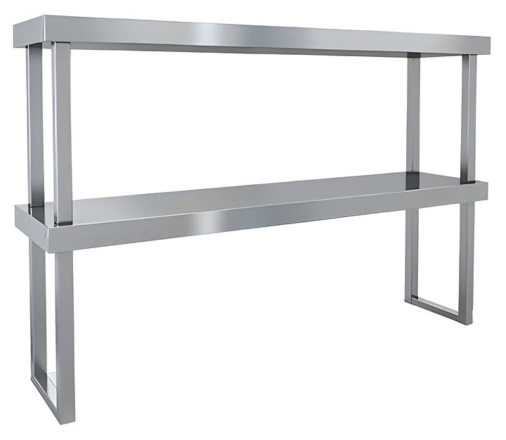 Полка настольная HICOLD НПСТ2-13,9/3