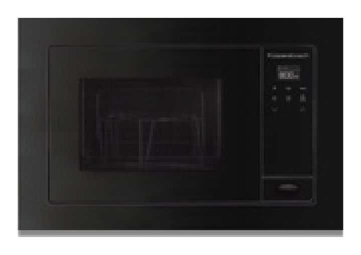 Микроволновая печь Kuppersbusch M 6120.0 S