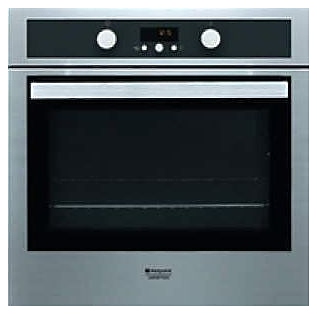 Независимый электрический духовой шкаф Ariston F 89 P.1 IX /HA