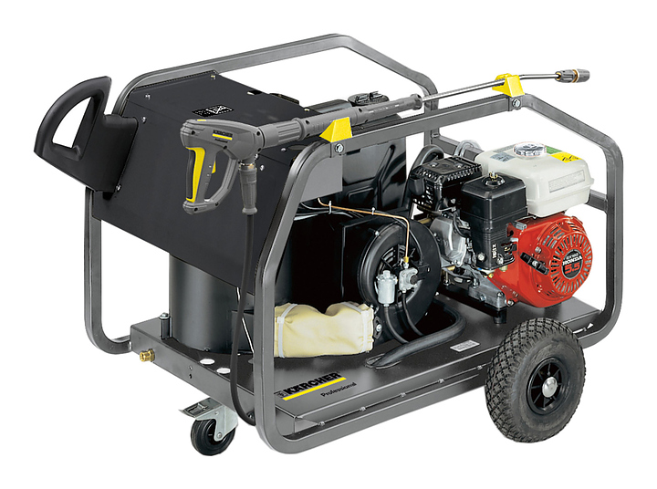 Мойка высокого давления Karcher HDS 801 B