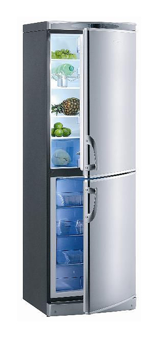 Холодильник Gorenje RK 6357 E