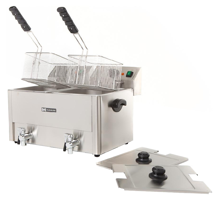 Фритюрница Hurakan HKN-FT88N