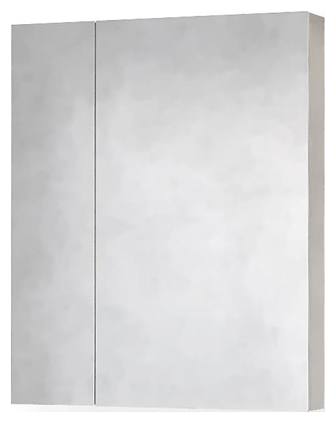 Шкаф зеркальный Raval Quadro Fest 60