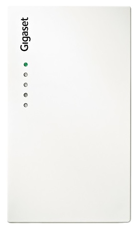 DECT-менеджер Gigaset N720 DM PRO SYS IM