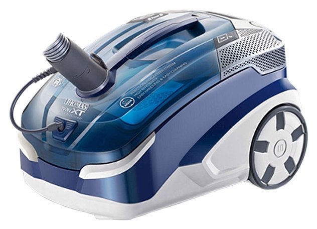 Пылесос Thomas TWIN XT