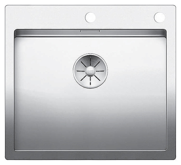 Кухонная мойка Blanco Claron 500-IF/A InFino