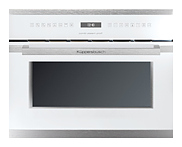 Комбинированный паровой шкаф Kuppersbusch EKDG 6551.0 W1