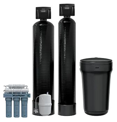 Фильтр-система WiseWater WWU-1500 NK Can89 Mineral