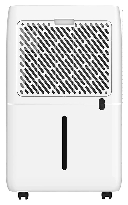 Осушитель воздуха мобильный Neoclima ND-20RH белый 20 л/сутки